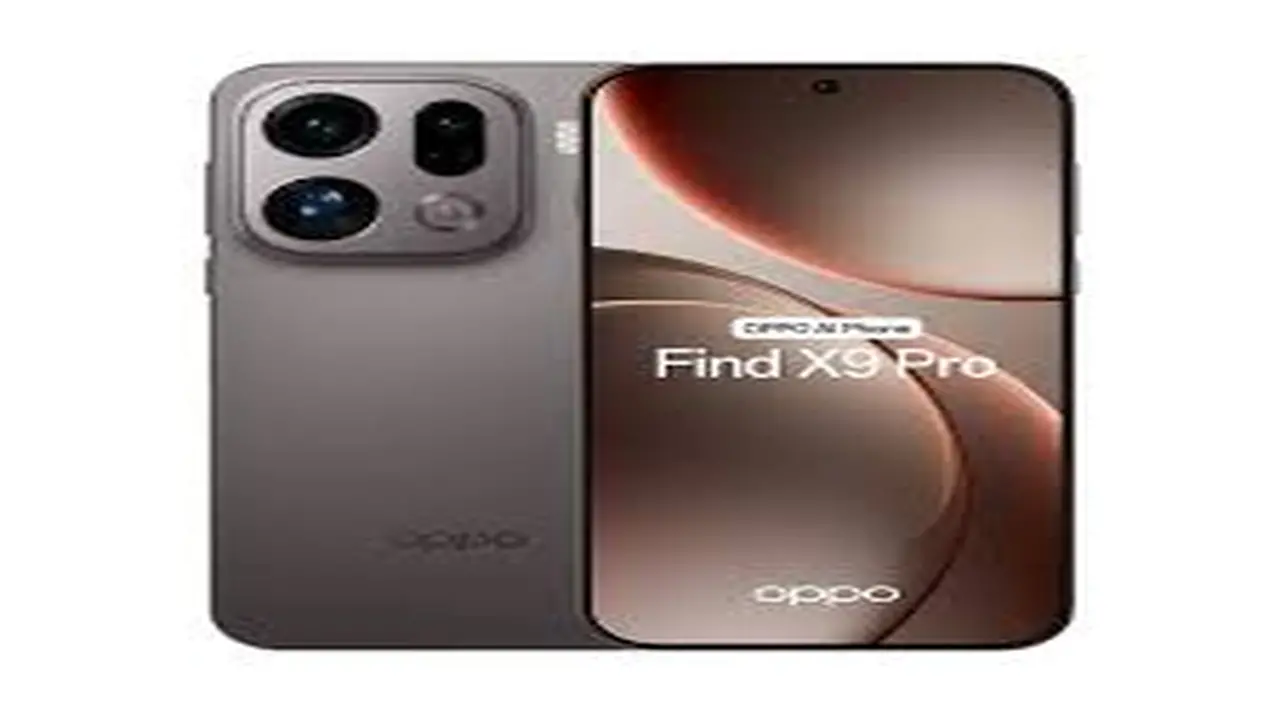بتقنيات جبارة بين ايدك  مميزات وعيوب  OPPO Find X9 Pro هاتخليك ولاتلف ولاتحتار